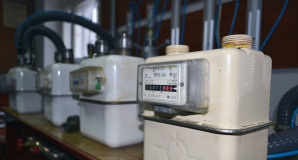 В Чернігівській області за останні два місяці виявили 353 випадки крадіжок газу