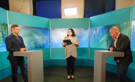 Газові лічильники: кому і за чиї гроші? Тема дня (1 червня 2018)