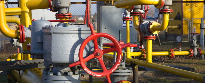 Газові мережі