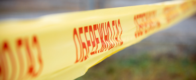 Аварійне припинення розподілу газу до декількох будинків по вул. Хотинській у Чернівцях