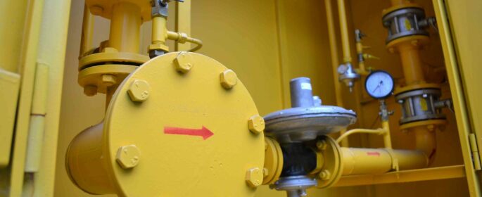 АТ "Дніпропетровськгаз" виконає газонебезпечні роботи у смт Вишневе Кам'янського району