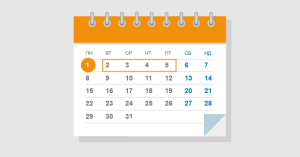 7 способів передачі показань лічильника