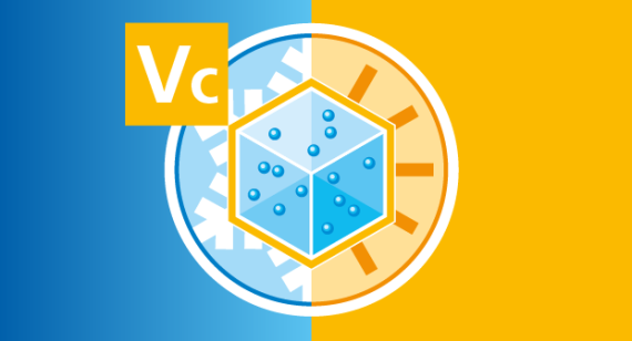 Об’єм газу у стандартних умовах: температура 20 градусів за Цельсієм та абсолютний тиск 760 мм рт. ст.