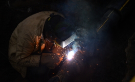 Через низький рівень заробітної плати, з ПАТ «Івано-Франківськгаз» звільнилося 14% фахівців