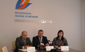 Через  занижений тариф на розподіл газу, з «Івано-Франківськгазу» масово звільняються працівники, а компанія несе мільйонні збитки