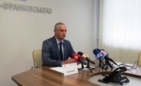 Три теплопостачальні компанії досі без номінацій на газ