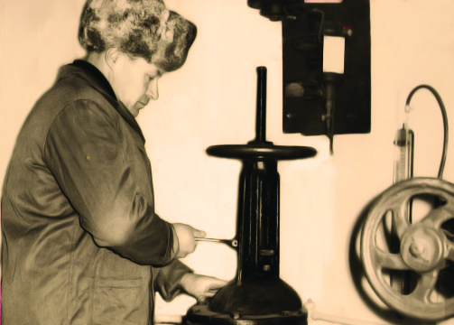 Профілактичний огляд ГРП