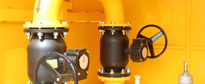 Інформація щодо споживачів, які отримують газ від постачаника "Останньої надії"