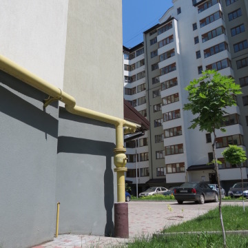 Прокласти мережі