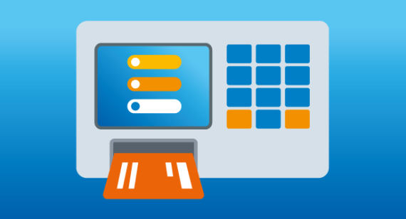 Банківські реквізити для оплати за доставку газу