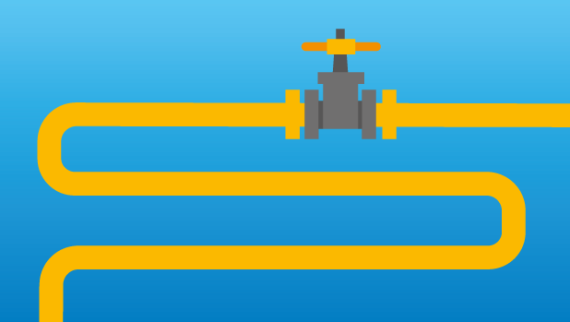 Як обладнати газові лічильники засобами дистанційної передачі даних