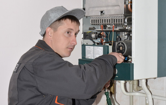 Фахівці АТ «Харківгаз» радять купувати сертифіковане газове обладнання