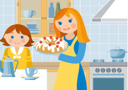 Норми споживання  природного газу