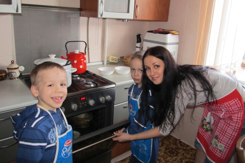 Прокласти газові мережі