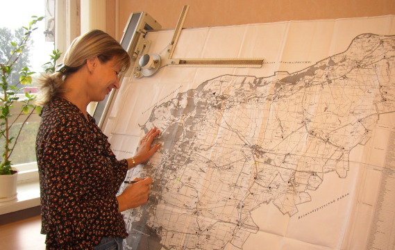 В 2013 році технічні умови оформлені більше 6,5 тис. споживачам Харківської області