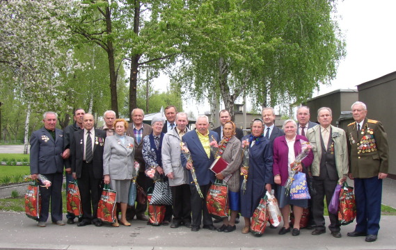 Соціальні проекти