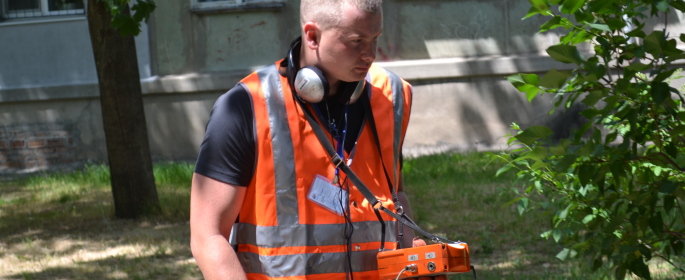 АТ "Харківгаз" продовжує підготовку до опалювального сезону