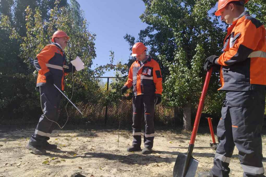 ПРОЕКТ СТРУКТУРИ ТАРИФУ НА ПОСЛУГИ З РОЗПОДІЛУ ПРИРОДНОГО ГАЗУ АТ «ХАРКІВГАЗ»