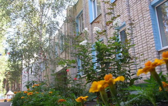 База відпочинку «Салтівський вогник» - лише найприємніші враження