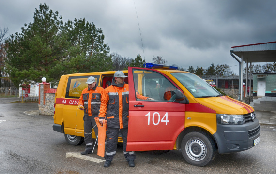 Харківські газовики перевірили роботу понад 800 тис. газових приладів споживачів