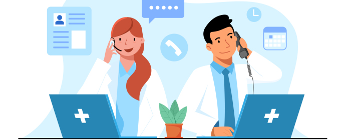 Лікарі інституту терапії iм Любовi Малоi готові надавати консультативну допомогу