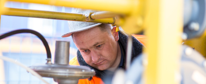 "Хмельницькгаз" проведе аварійно-ремонтні роботи у Хмельницькому