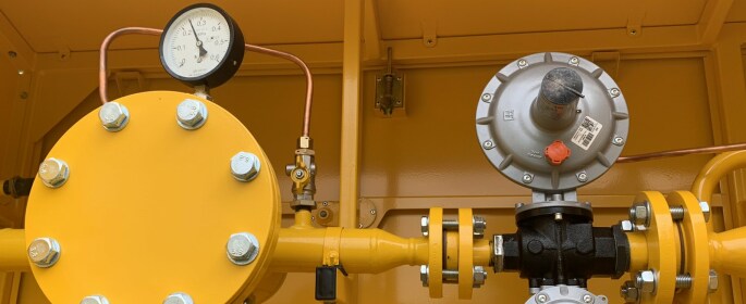 Модернізація критично важливих  об'єктів  в Олешині Хмельницького  району