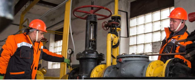 Провідні позиції