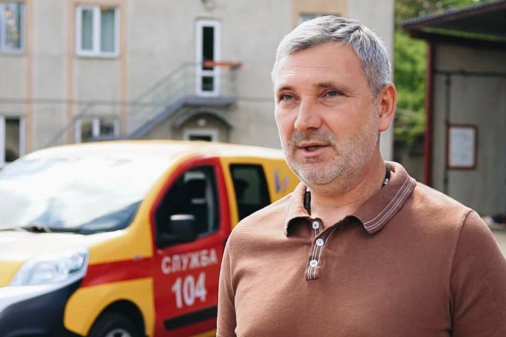 Руслан Писанко: «П'ять МІФІВ про ГАЗ у ВІЙНУ»