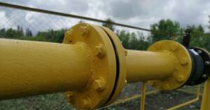 Повідомлення про початок постачання природного газу споживачам у газорозподільній зоні АТ «Київоблгаз» постачальником «останньої надії»