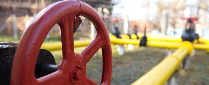 Інформація щодо споживачів, які отримують газ від постачальника «останньої надії»