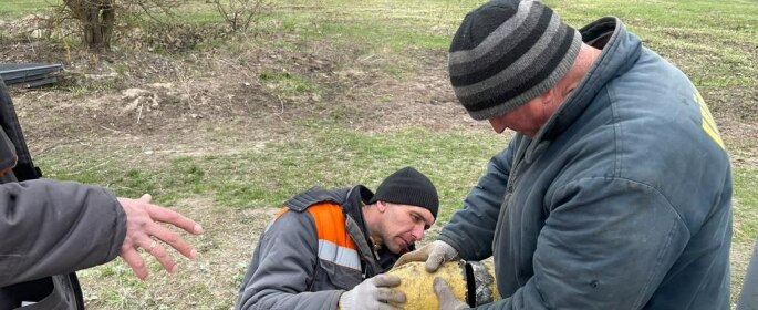 Більше 66 тисяч споживачів в Київські області – знову з газом!