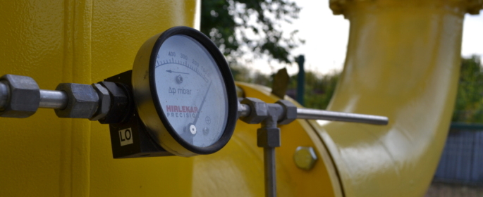 Інформація про час та місце проведення робіт, які можуть викликати зміни режимів роботи газорозподільної системи на 2022 рік