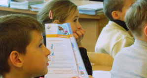 Фахівці ПАТ «Львівгаз» розповіли школярам як безпечно використовувати газу у побуті