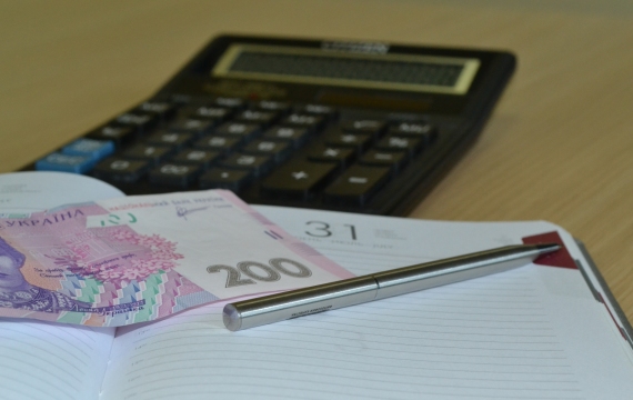 АТ «Миколаївгаз»: борг споживачів за розподіл газу сягнув 40 мільйонів гривень