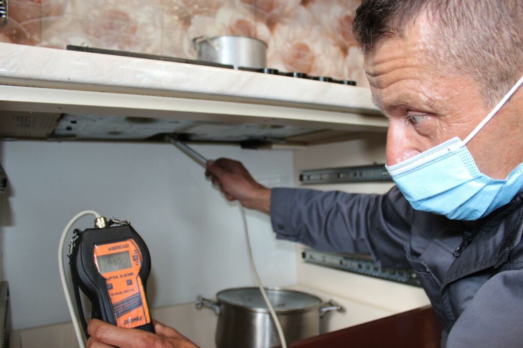 Укладення договору на технічне обслуговування мереж – гарантія безпечного газопостачання