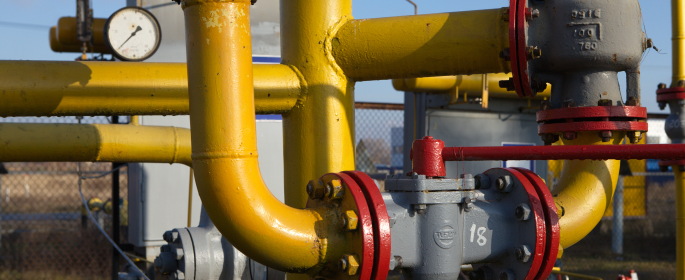 Інформація щодо споживачів, які отримують газ від постачальника «останньої надії»