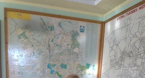 Правила користування газовими приладами