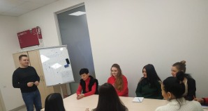 Тренінг, що допоможе в практичній роботі