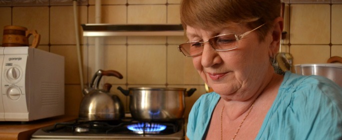 Не отримали паперовий рахунок за розподіл газу?