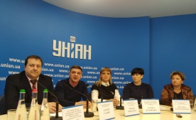 Перший пілотний проект із спільного фінансування встановлення лічильників газу