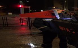 У ЦУМі та шкільній котельні бригади аварійної газової служби ПАТ “Волиньгаз” провели навчання