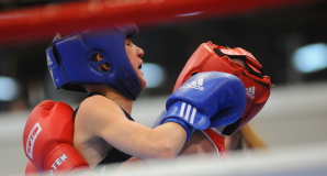 ПАТ “Волиньгаз” - офіційний партнер міжнародної боксерської зустрічі, яка відбудеться в Луцьку  23 березня