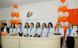 У Луцьку для споживачів природного газу відкрили сучасний центр обслуговування