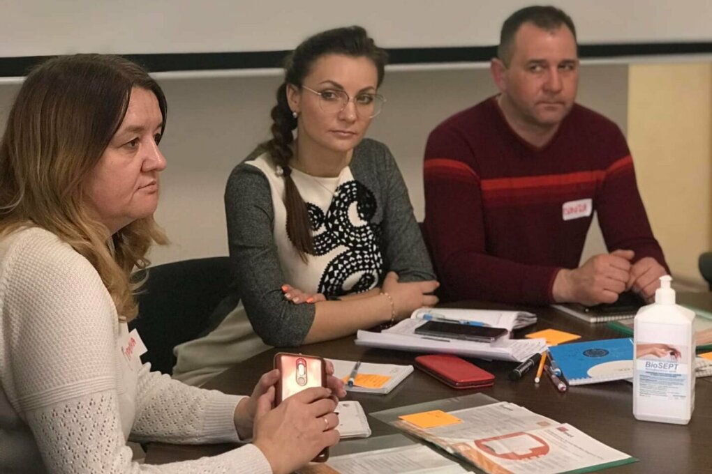 «Волиньгаз»: газове обладнання та технічне обслуговування мереж – покращення безпеки клієнтів та зміцнення економіки держави