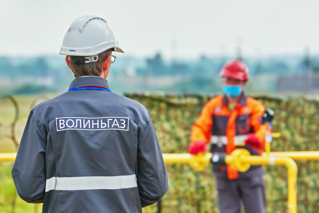 «Волиньгаз» продовжує працювати та відновлює роботу у звичному режимі