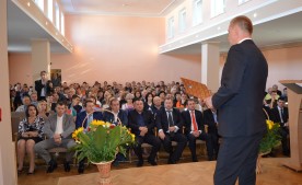 День газовика-2015