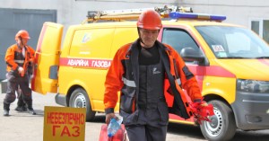 "Вінницягаз" цінує кожного працівника та його роль в діяльності компанії