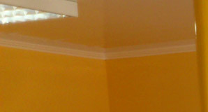 Установка газового обладнання