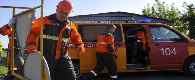 Оплата за послугу з розподілу природного газу у форс-мажорних обставинах: роз’яснення